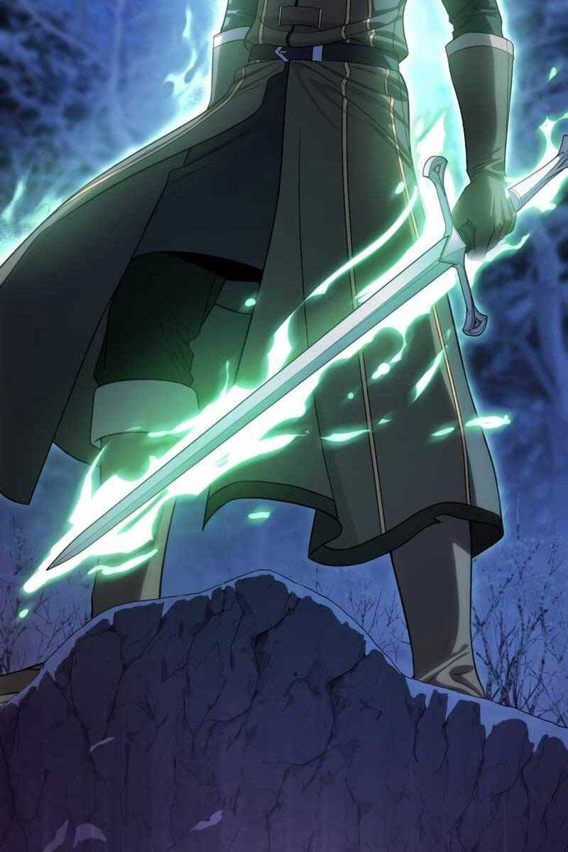 Tinh Tú Kiếm Sĩ Chap 12 - Next Chap 13