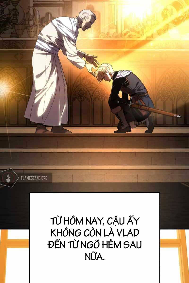 Tinh Tú Kiếm Sĩ Chap 12 - Next Chap 13