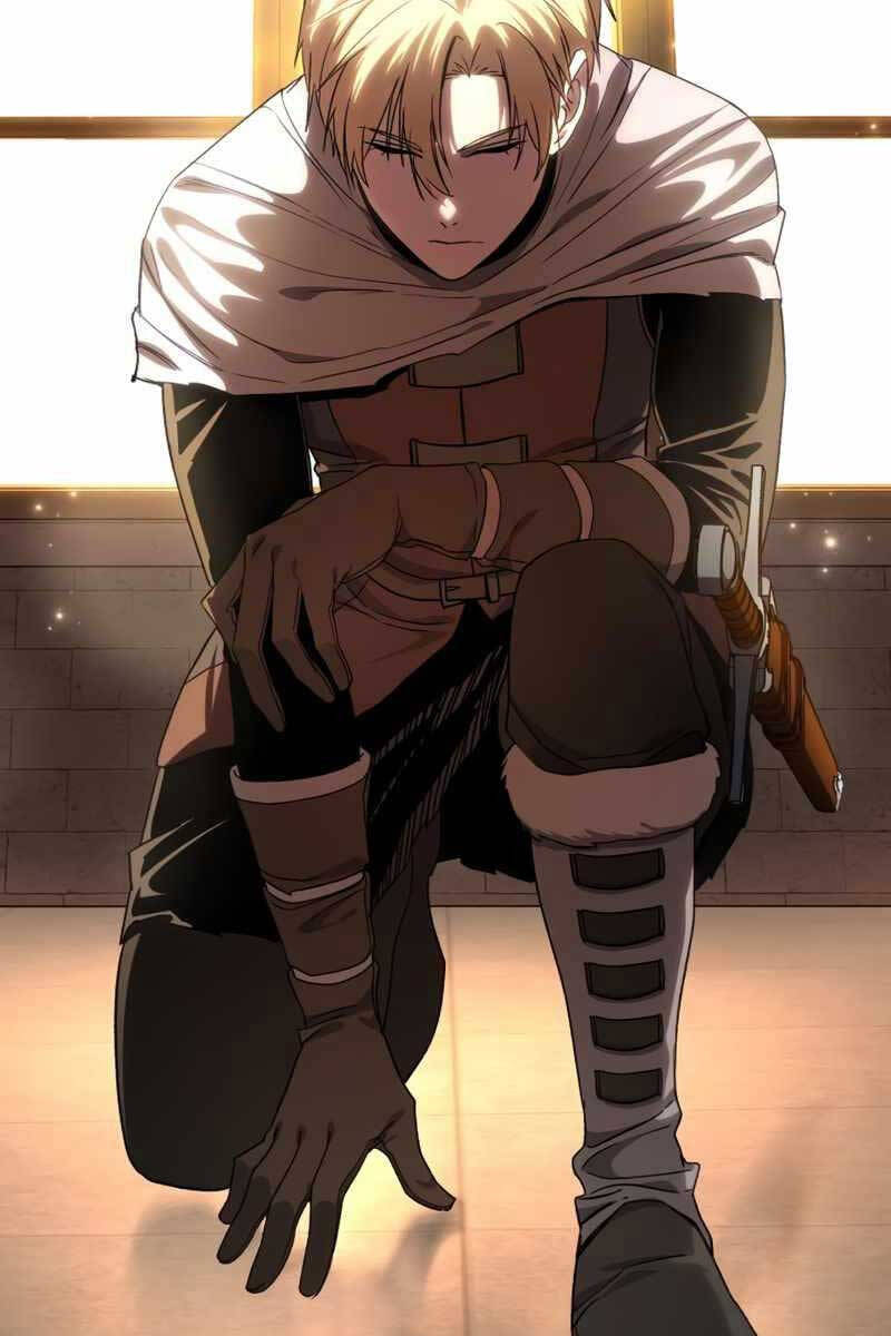 Tinh Tú Kiếm Sĩ Chap 12 - Next Chap 13