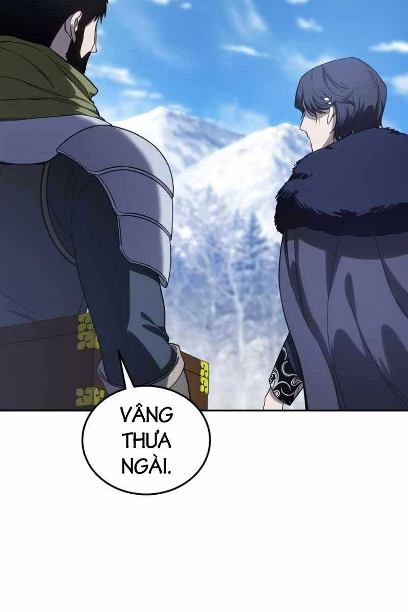 Tinh Tú Kiếm Sĩ Chap 12 - Next Chap 13