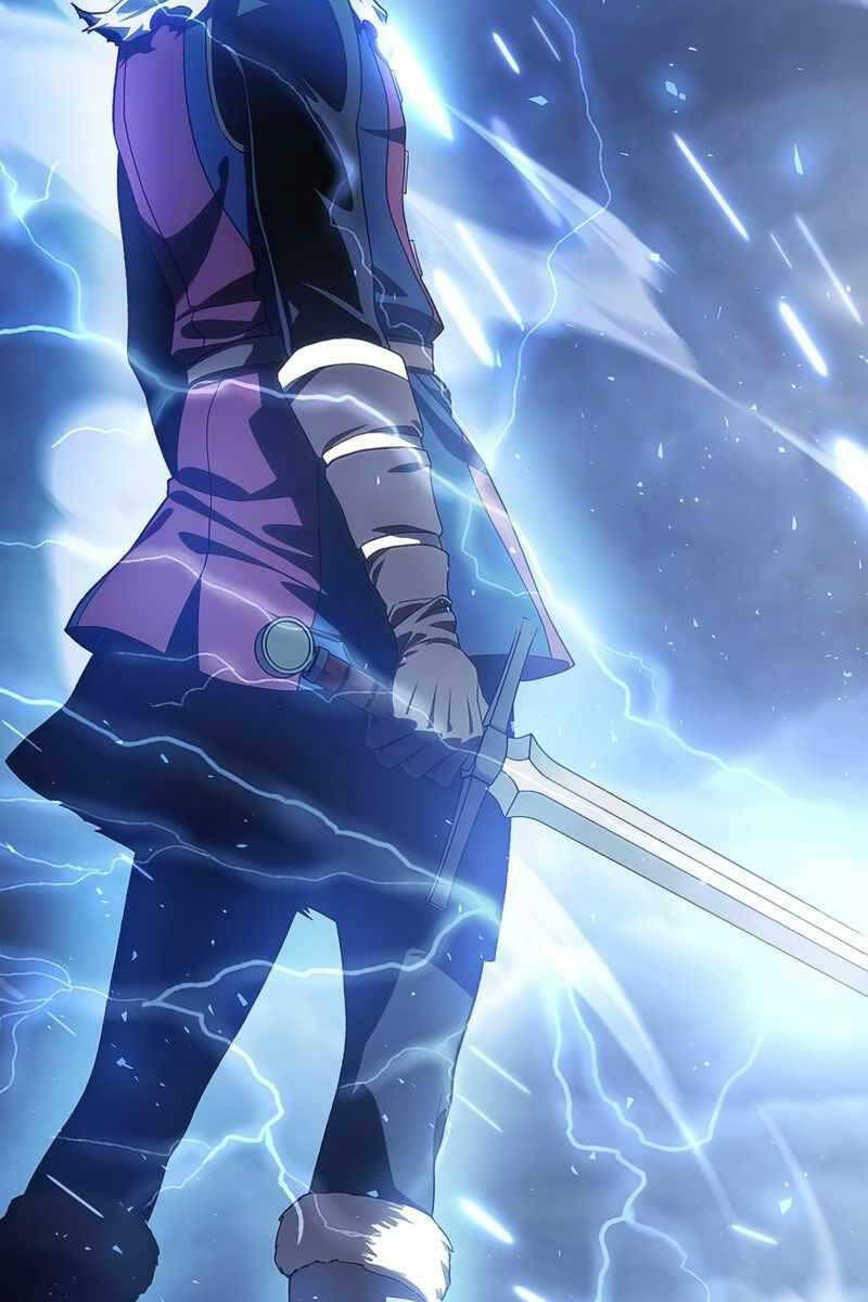 Tinh Tú Kiếm Sĩ Chap 12 - Next Chap 13