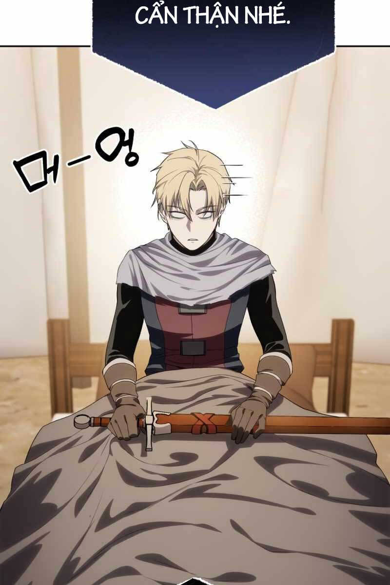 Tinh Tú Kiếm Sĩ Chap 12 - Next Chap 13