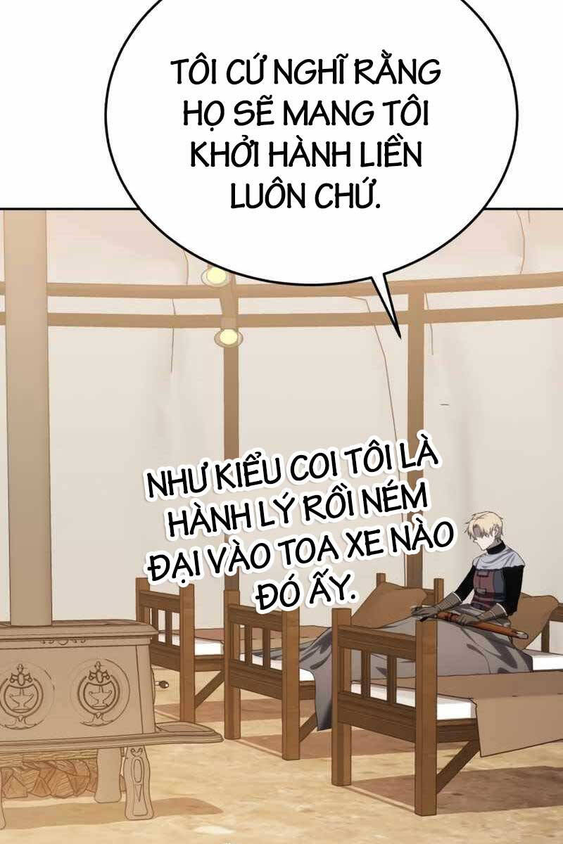 Tinh Tú Kiếm Sĩ Chap 12 - Next Chap 13