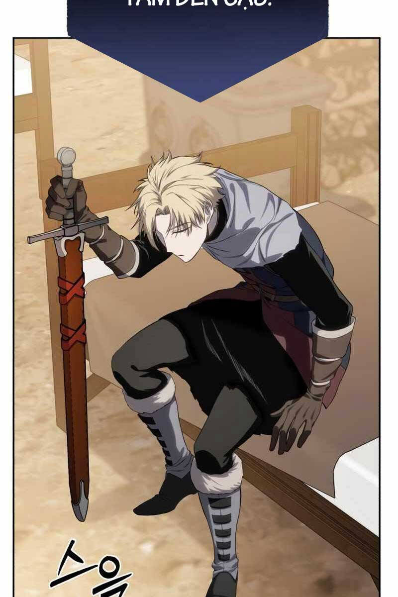Tinh Tú Kiếm Sĩ Chap 12 - Next Chap 13