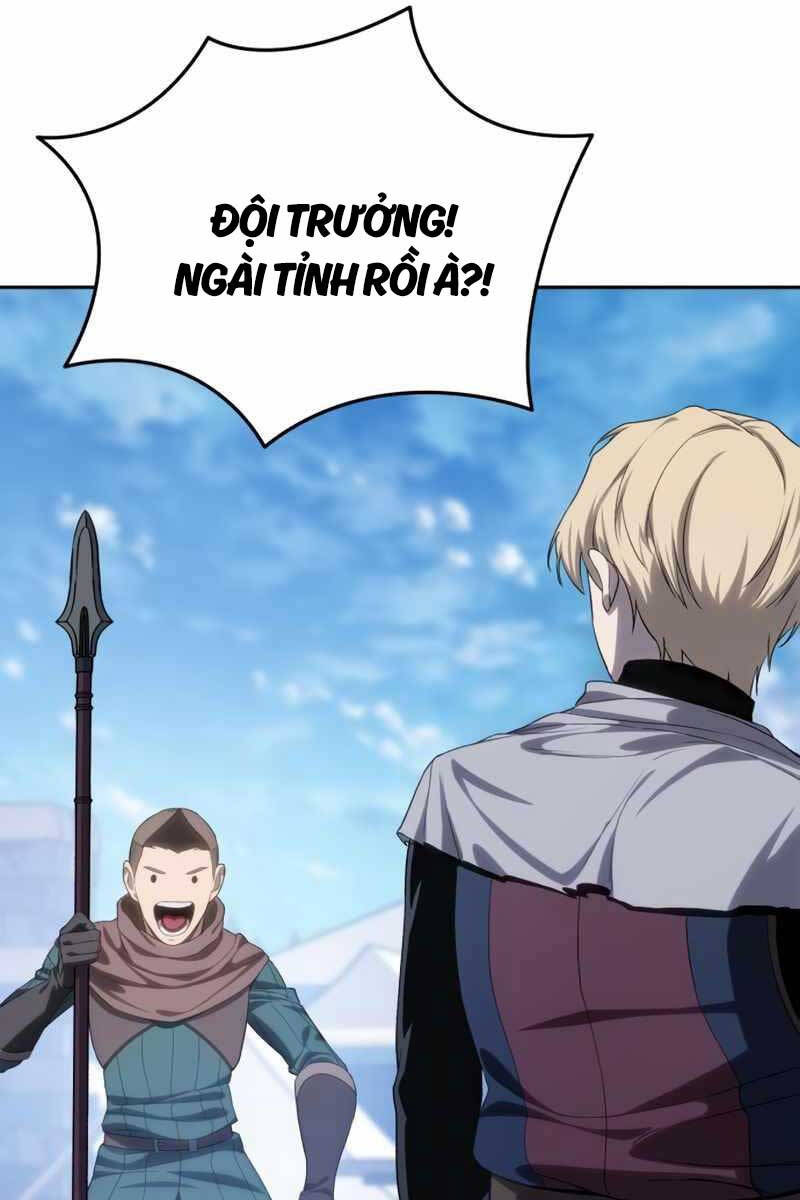 Tinh Tú Kiếm Sĩ Chap 12 - Next Chap 13