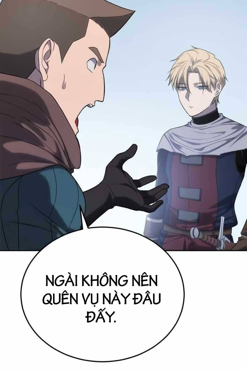 Tinh Tú Kiếm Sĩ Chap 12 - Next Chap 13