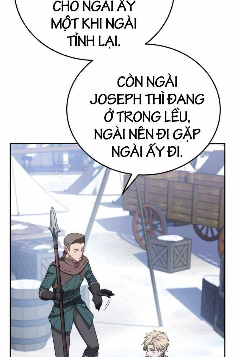 Tinh Tú Kiếm Sĩ Chap 12 - Next Chap 13