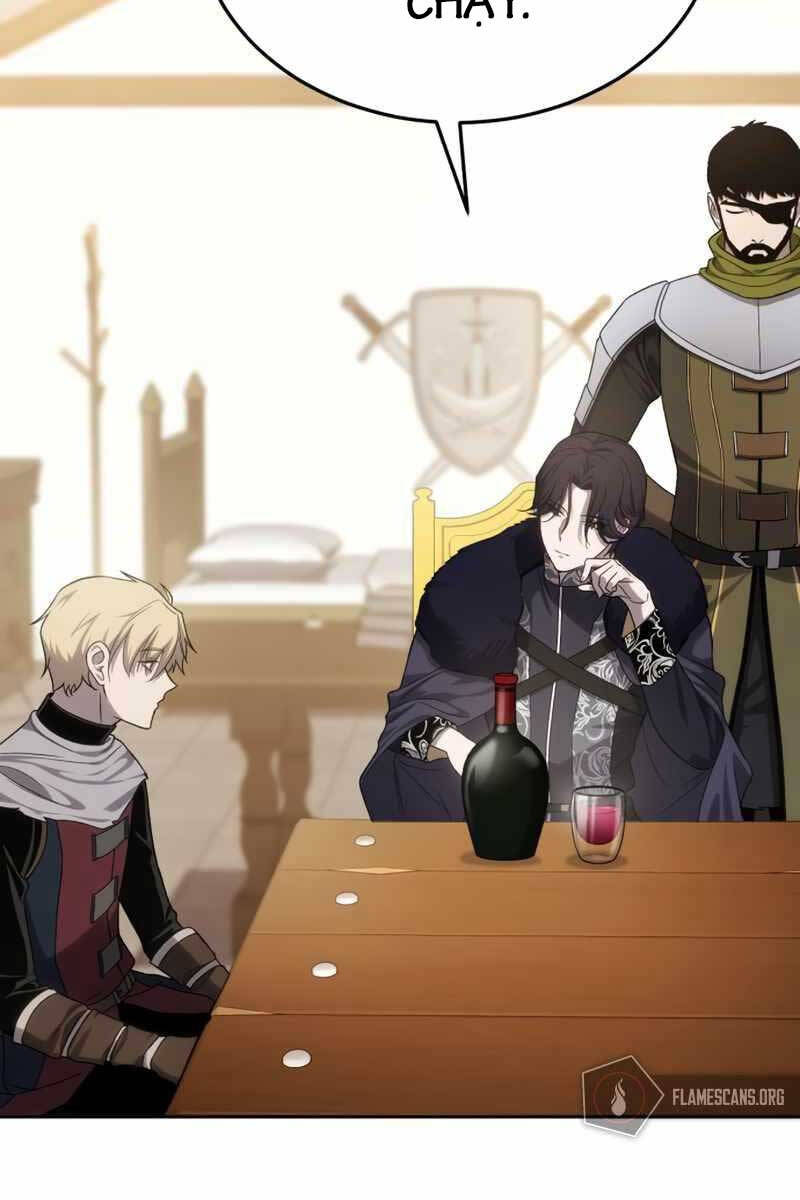 Tinh Tú Kiếm Sĩ Chap 12 - Next Chap 13
