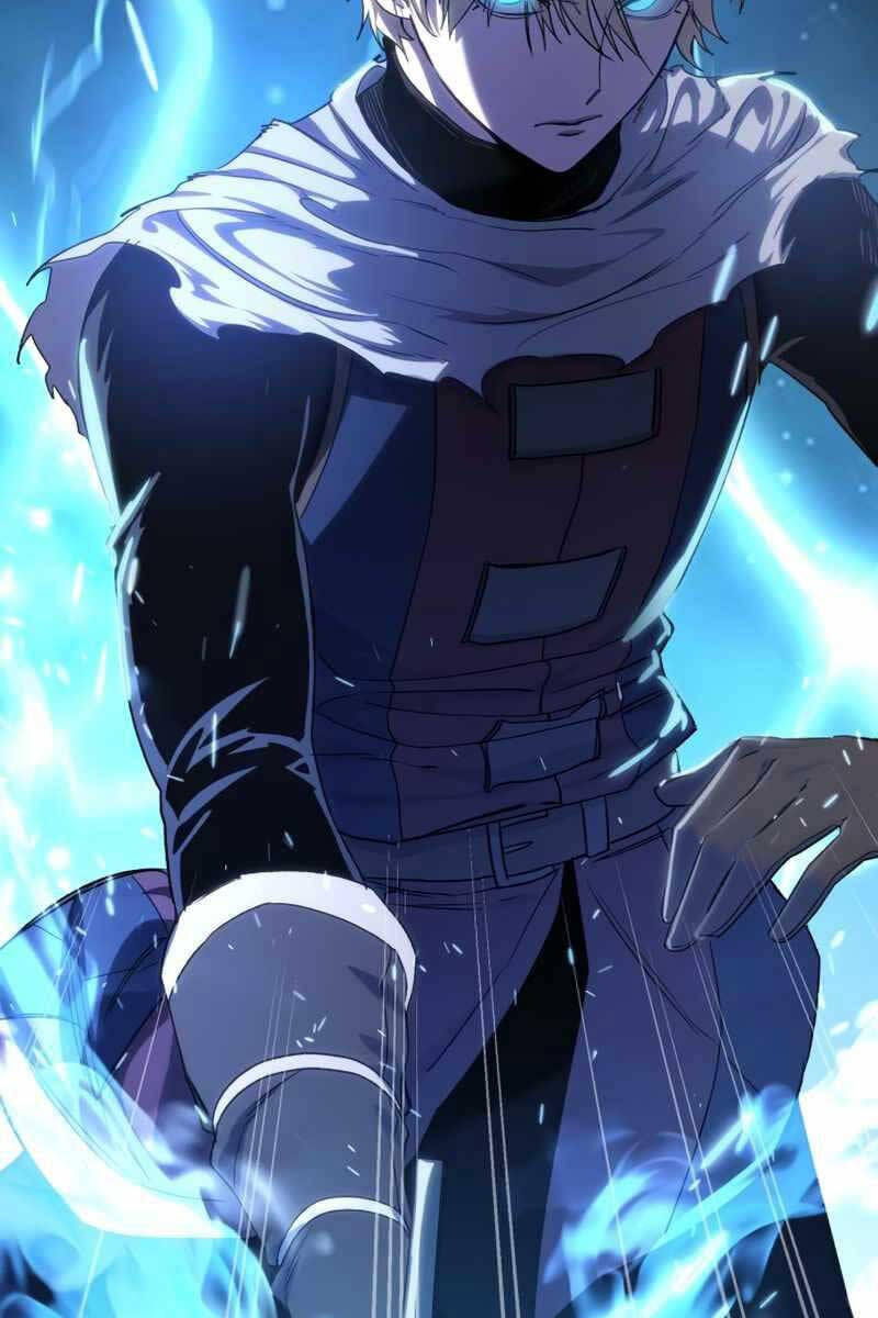 Tinh Tú Kiếm Sĩ Chap 12 - Next Chap 13