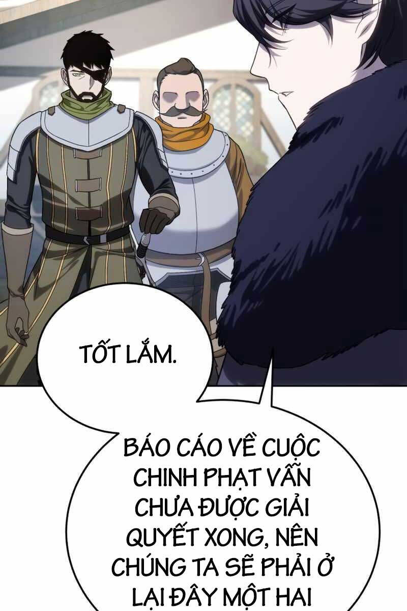 Tinh Tú Kiếm Sĩ Chap 12 - Next Chap 13