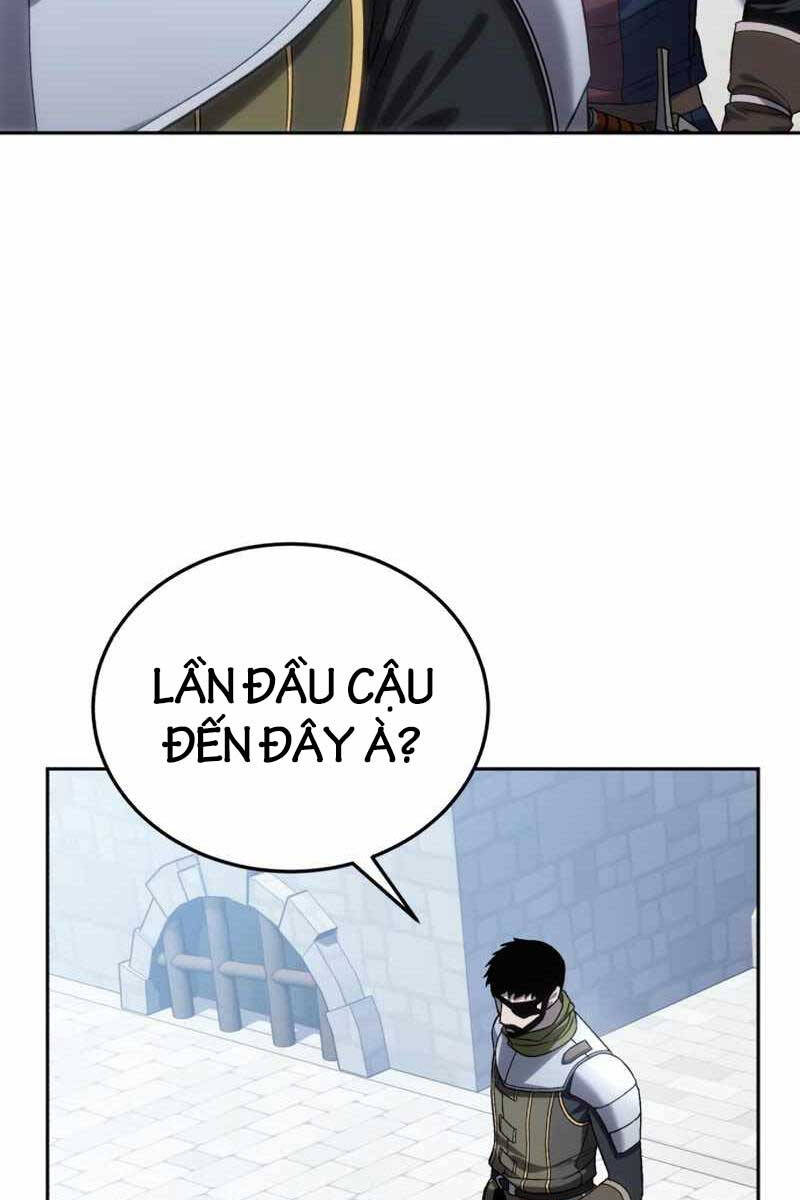 Tinh Tú Kiếm Sĩ Chap 12 - Next Chap 13