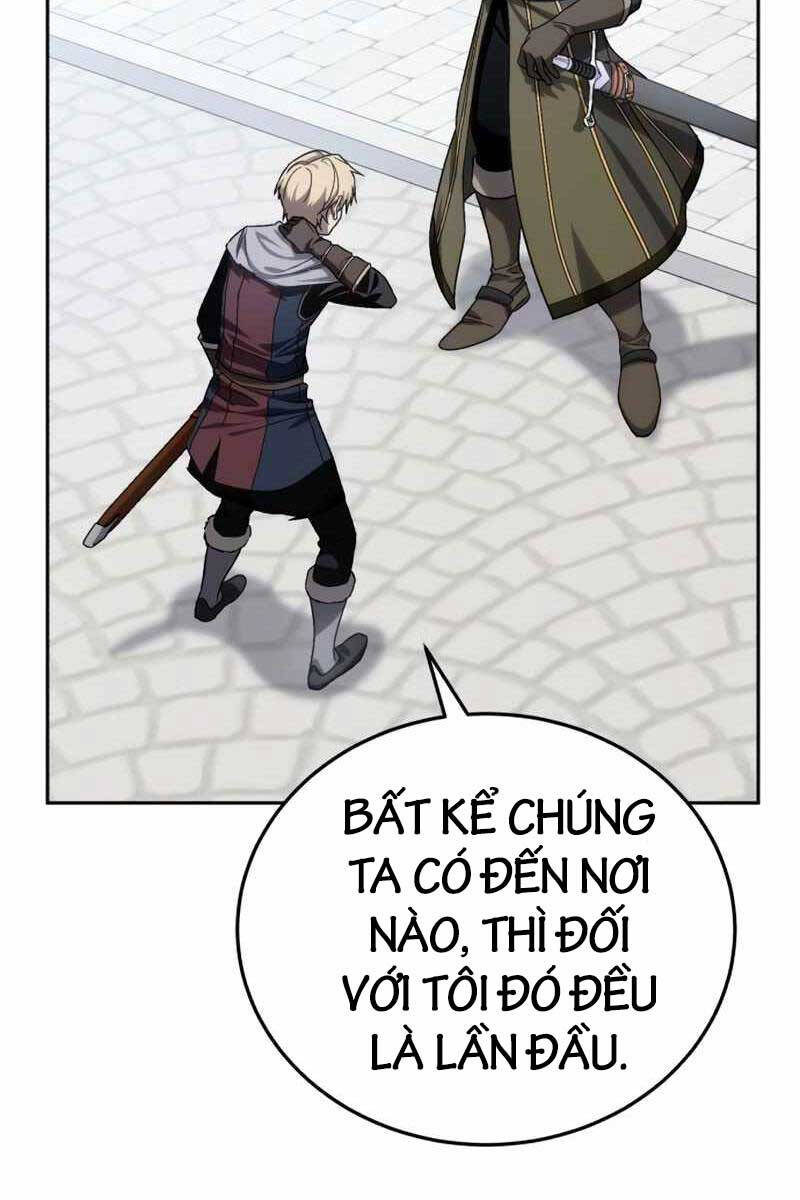 Tinh Tú Kiếm Sĩ Chap 12 - Next Chap 13