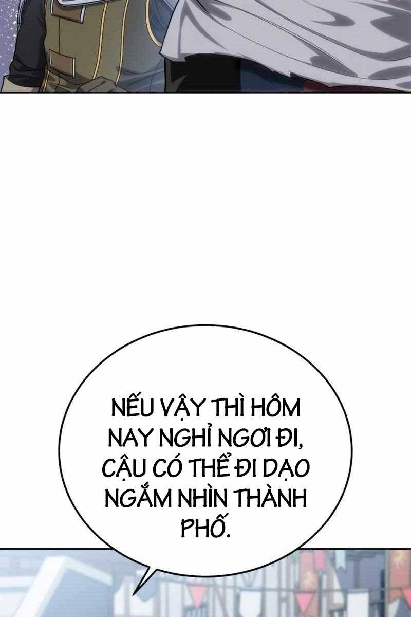 Tinh Tú Kiếm Sĩ Chap 12 - Next Chap 13