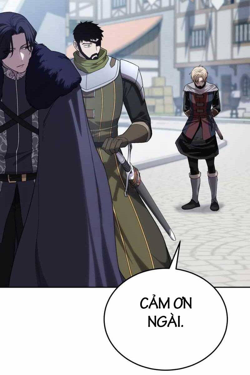 Tinh Tú Kiếm Sĩ Chap 12 - Next Chap 13