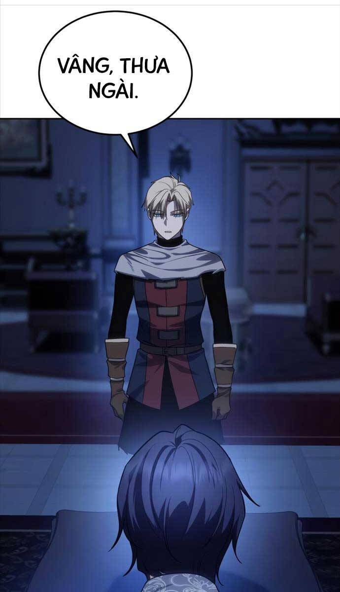 Tinh Tú Kiếm Sĩ Chap 13 - Next Chap 14