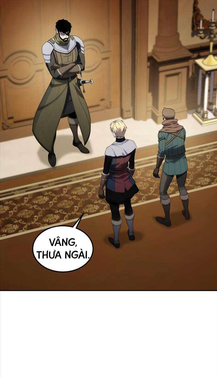 Tinh Tú Kiếm Sĩ Chap 13 - Next Chap 14