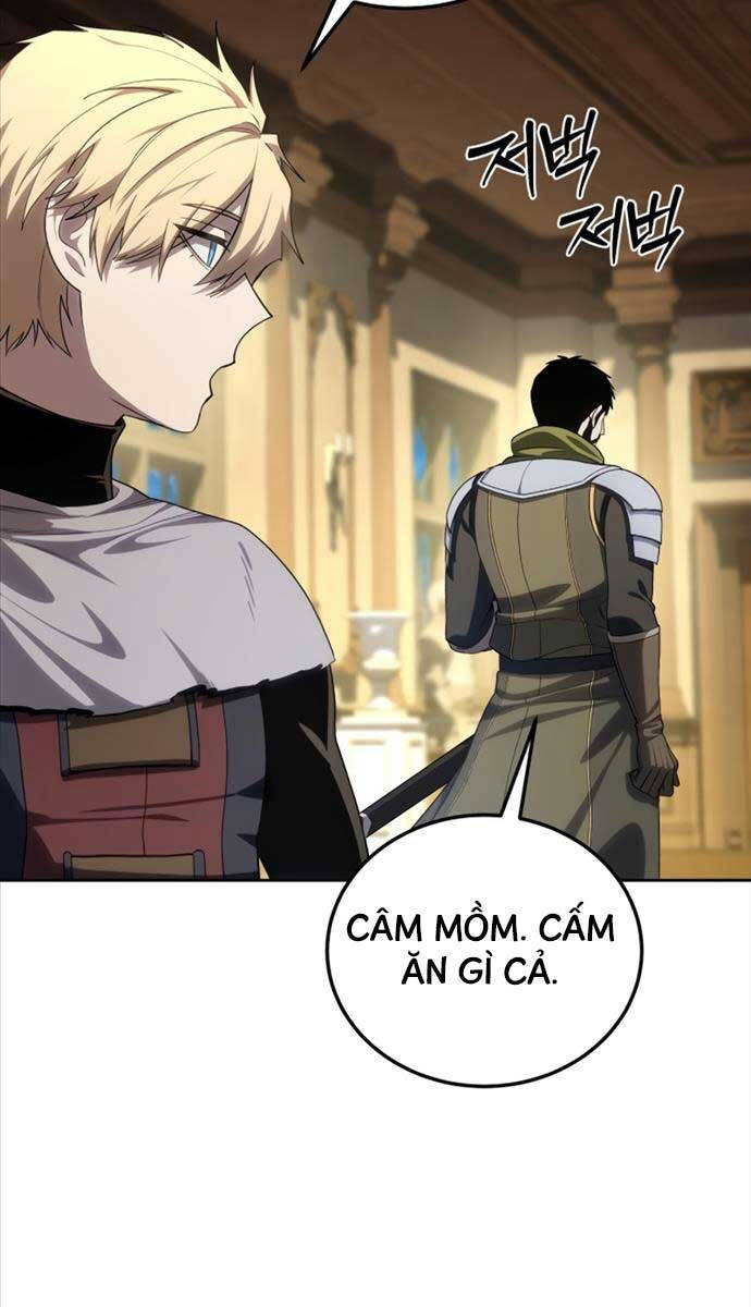 Tinh Tú Kiếm Sĩ Chap 13 - Next Chap 14