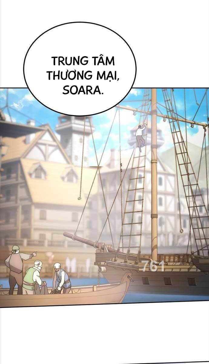 Tinh Tú Kiếm Sĩ Chap 13 - Next Chap 14