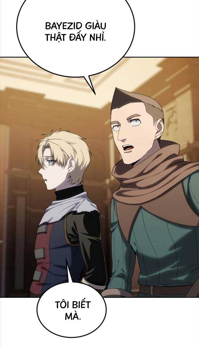 Tinh Tú Kiếm Sĩ Chap 13 - Next Chap 14