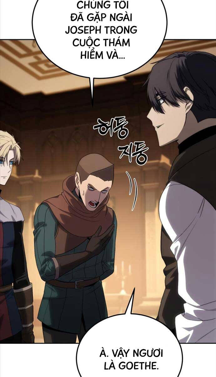 Tinh Tú Kiếm Sĩ Chap 13 - Next Chap 14