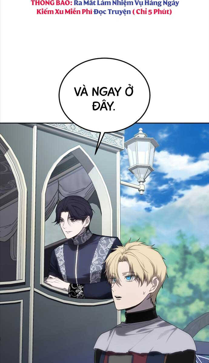 Tinh Tú Kiếm Sĩ Chap 13 - Next Chap 14