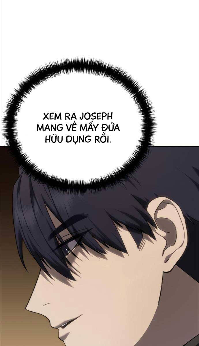 Tinh Tú Kiếm Sĩ Chap 13 - Next Chap 14