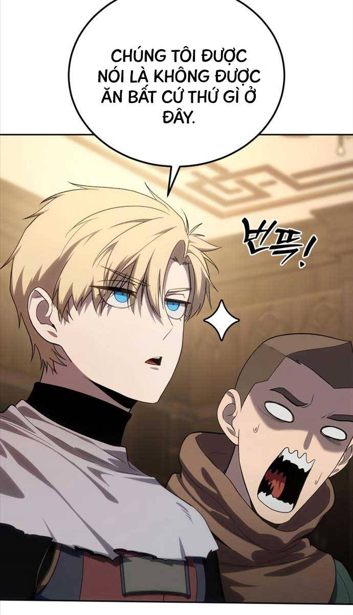Tinh Tú Kiếm Sĩ Chap 13 - Next Chap 14