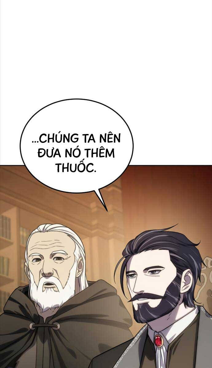 Tinh Tú Kiếm Sĩ Chap 13 - Next Chap 14