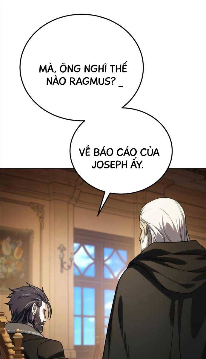 Tinh Tú Kiếm Sĩ Chap 13 - Next Chap 14