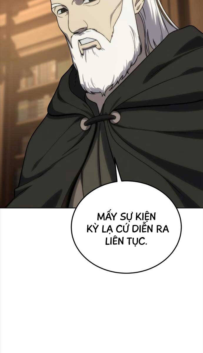 Tinh Tú Kiếm Sĩ Chap 13 - Next Chap 14