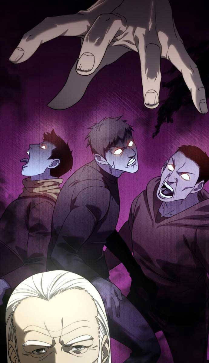Tinh Tú Kiếm Sĩ Chap 13 - Next Chap 14