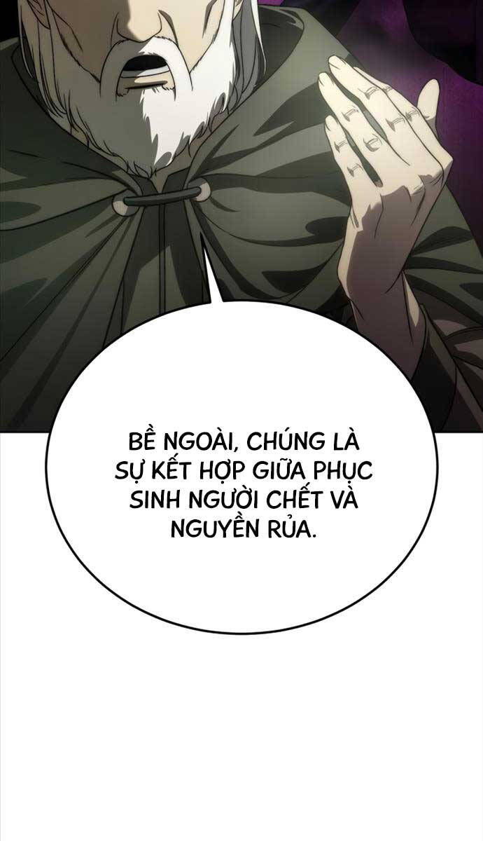 Tinh Tú Kiếm Sĩ Chap 13 - Next Chap 14