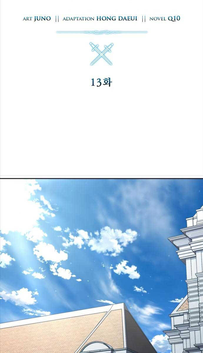 Tinh Tú Kiếm Sĩ Chap 13 - Next Chap 14