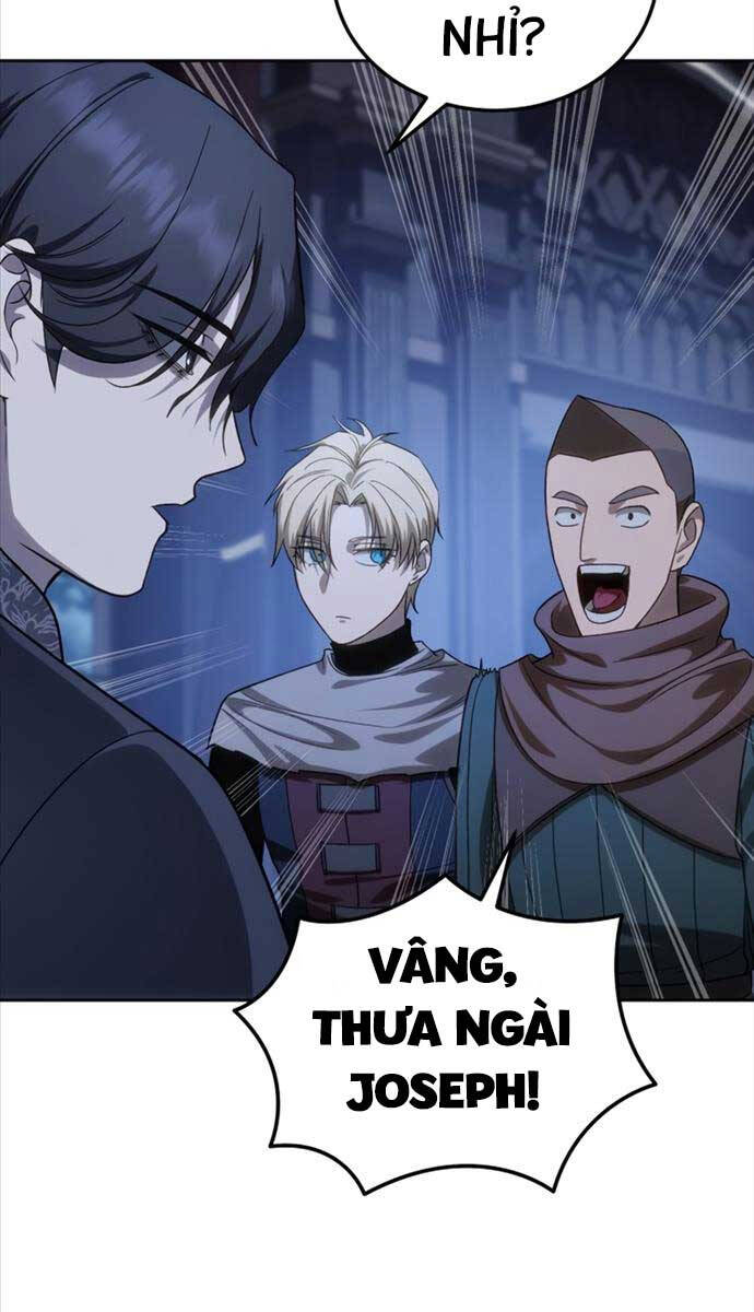 Tinh Tú Kiếm Sĩ Chap 13 - Next Chap 14