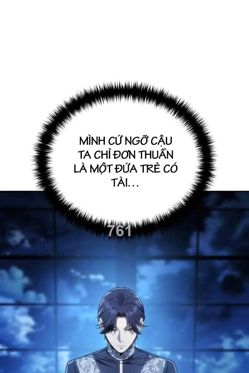 Tinh Tú Kiếm Sĩ Chap 14 - Next Chap 15