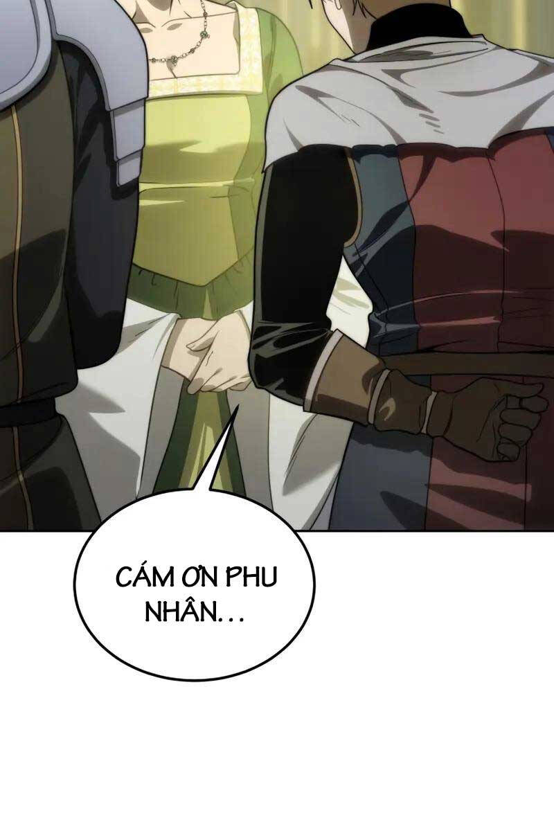 Tinh Tú Kiếm Sĩ Chap 14 - Next Chap 15
