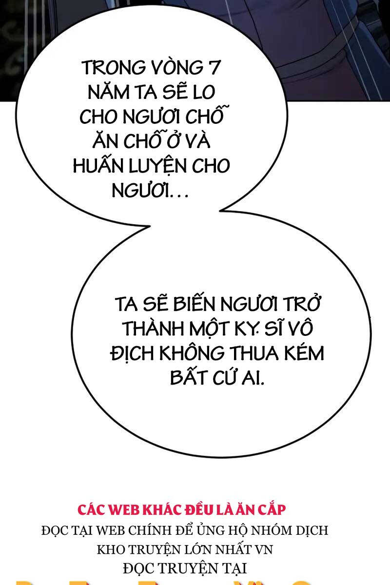 Tinh Tú Kiếm Sĩ Chap 14 - Next Chap 15