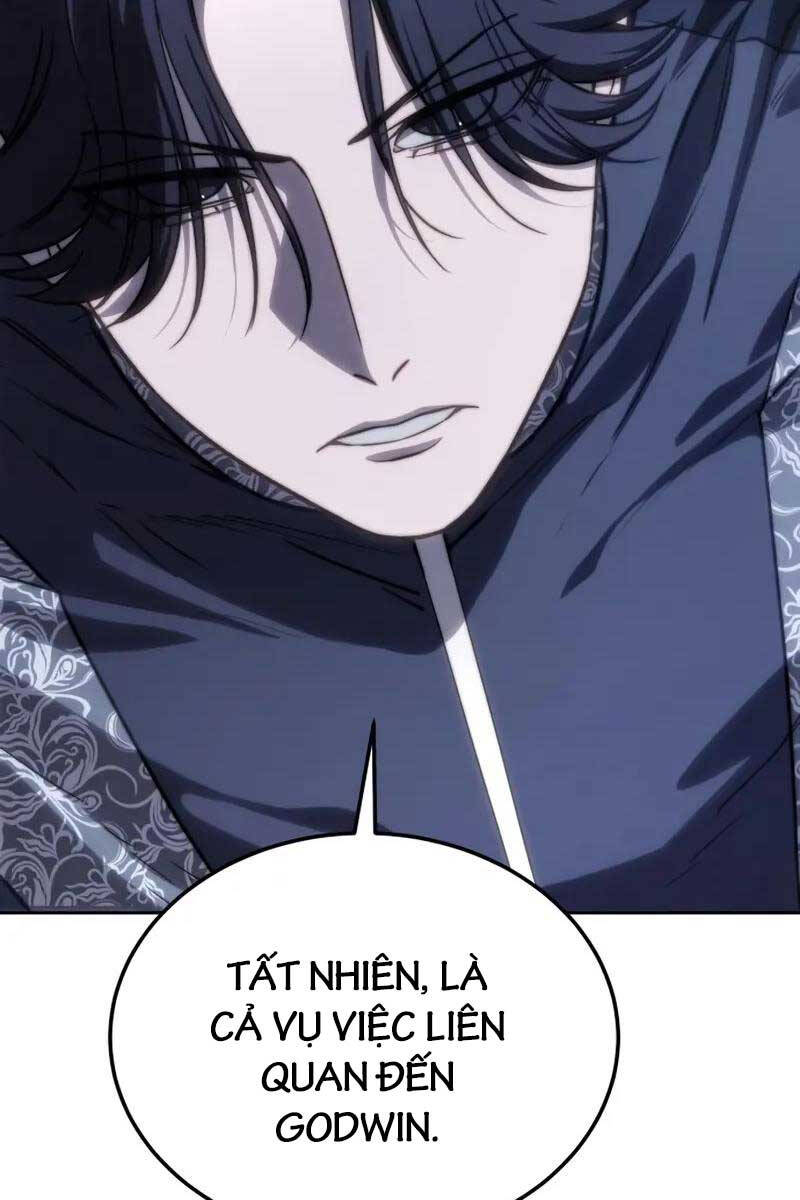 Tinh Tú Kiếm Sĩ Chap 14 - Next Chap 15