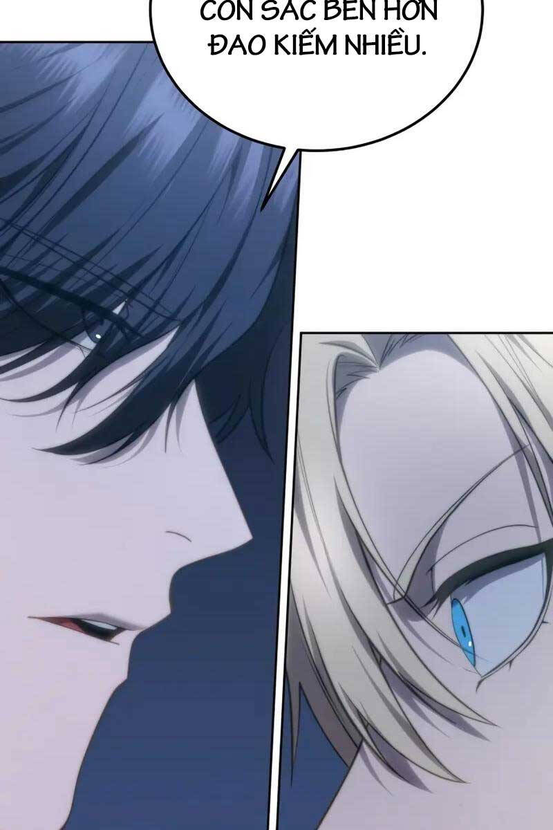 Tinh Tú Kiếm Sĩ Chap 14 - Next Chap 15
