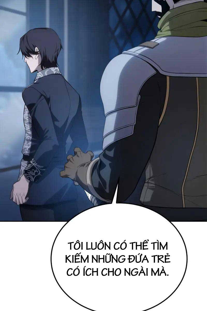 Tinh Tú Kiếm Sĩ Chap 14 - Next Chap 15