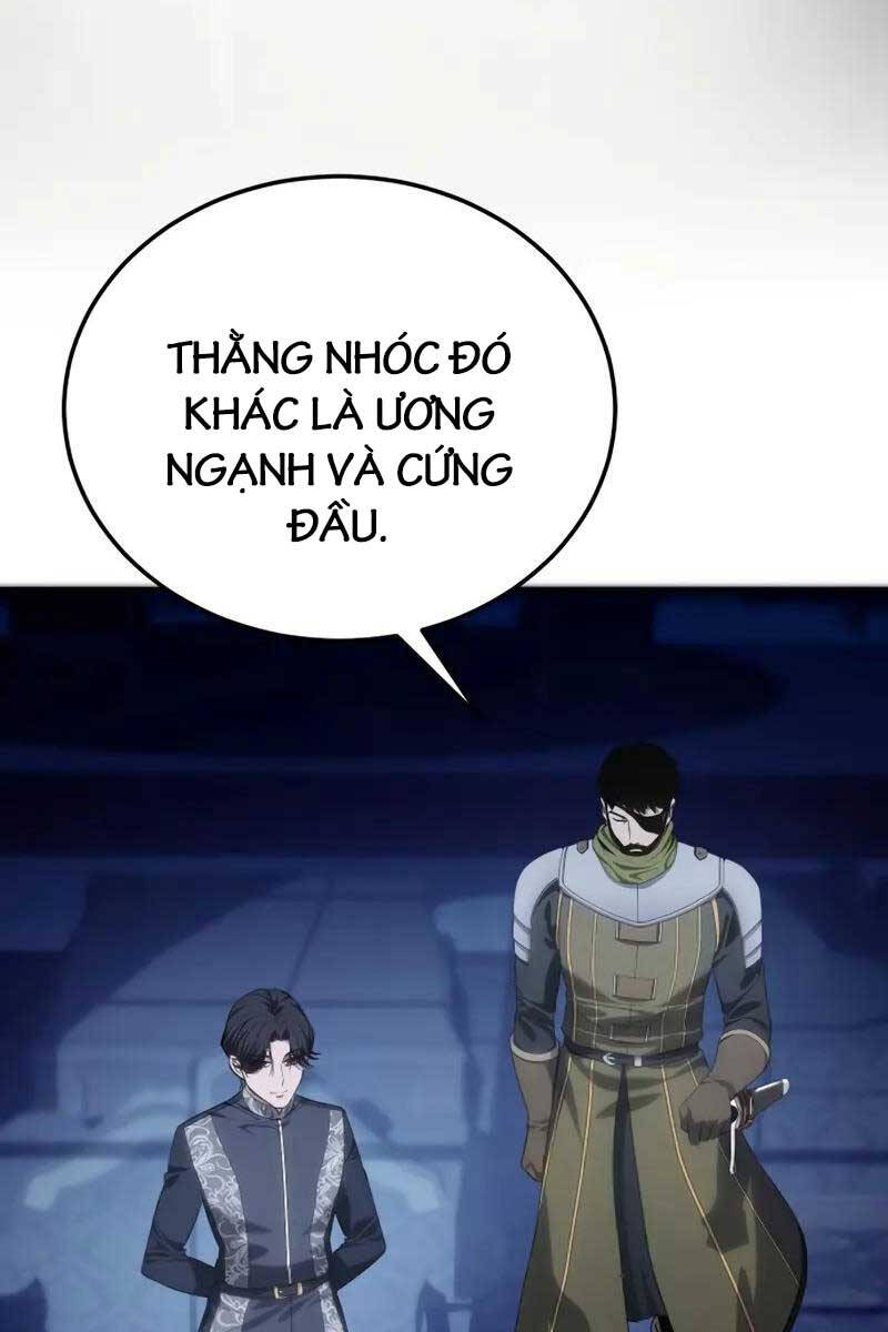 Tinh Tú Kiếm Sĩ Chap 14 - Next Chap 15