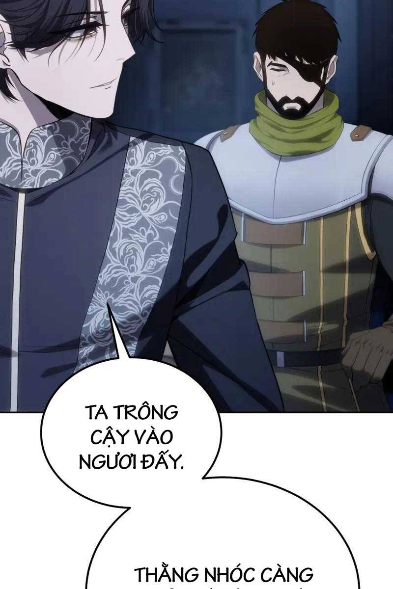 Tinh Tú Kiếm Sĩ Chap 14 - Next Chap 15