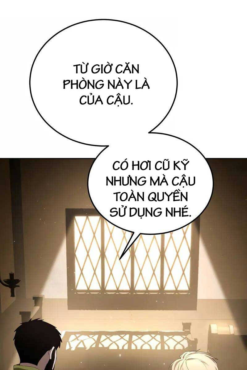 Tinh Tú Kiếm Sĩ Chap 14 - Next Chap 15