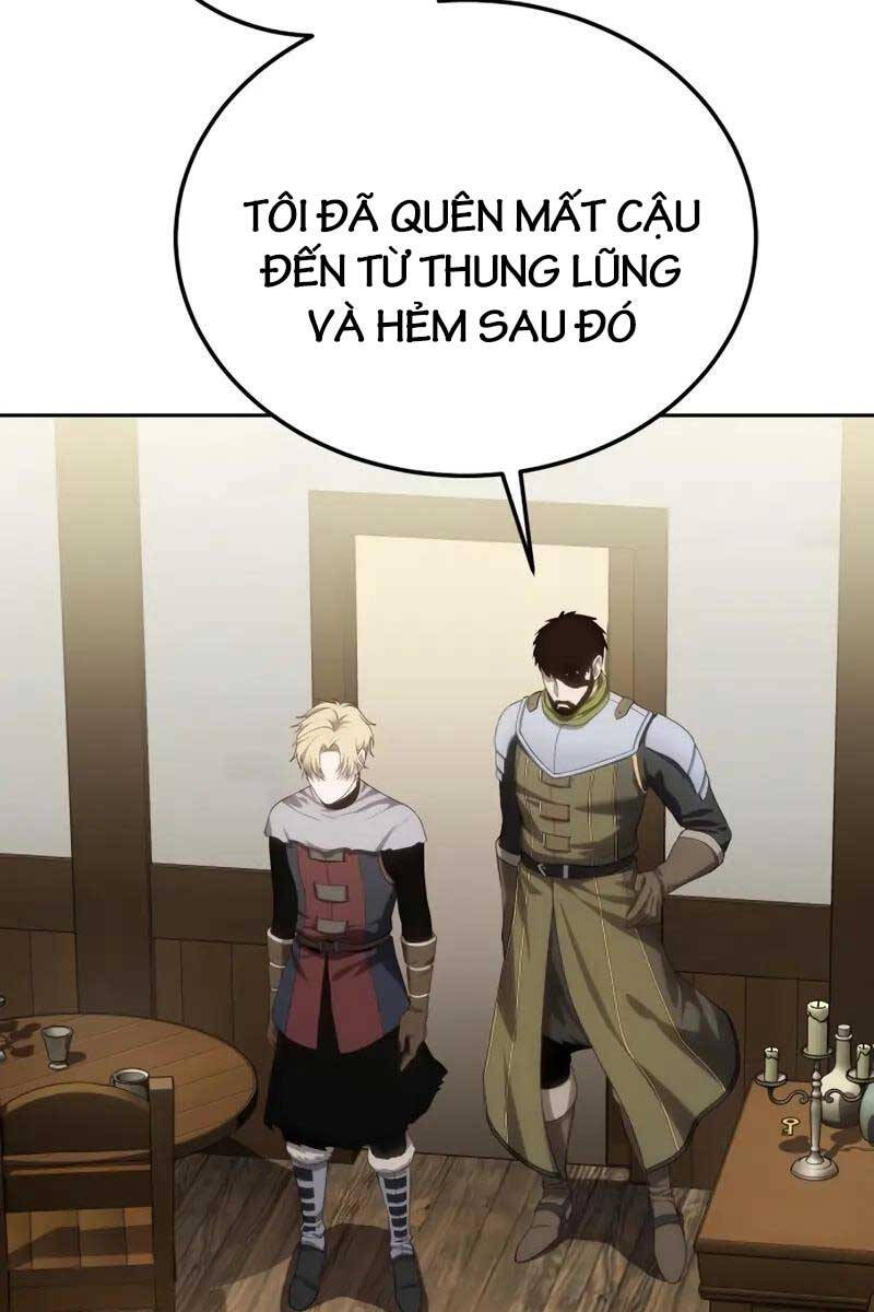 Tinh Tú Kiếm Sĩ Chap 14 - Next Chap 15