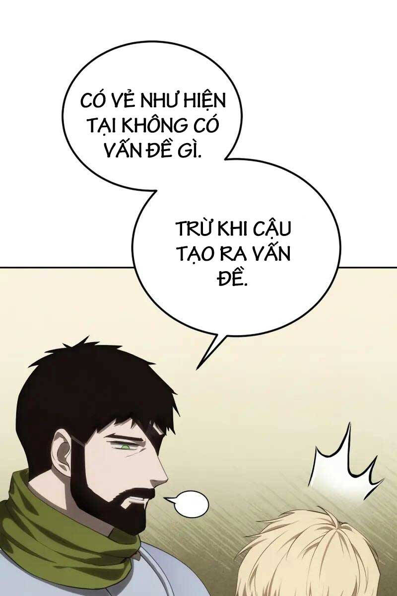 Tinh Tú Kiếm Sĩ Chap 14 - Next Chap 15