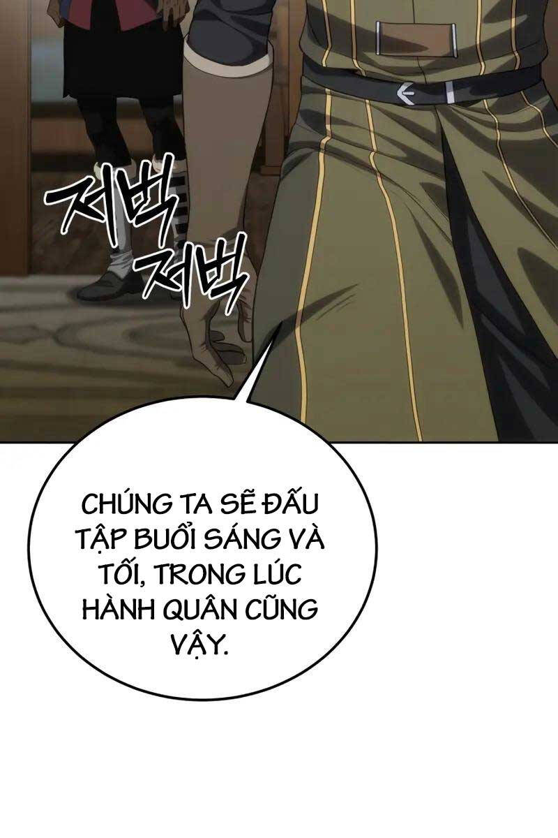 Tinh Tú Kiếm Sĩ Chap 14 - Next Chap 15