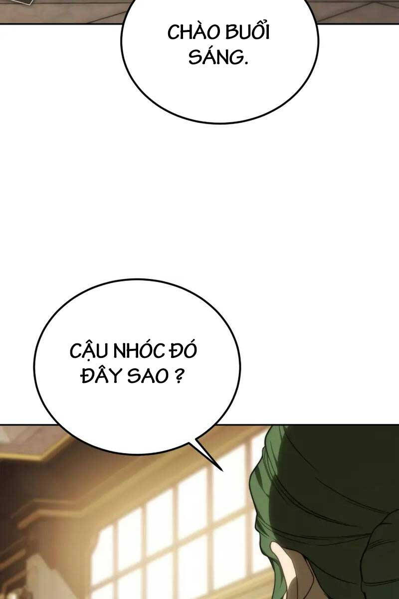 Tinh Tú Kiếm Sĩ Chap 14 - Next Chap 15