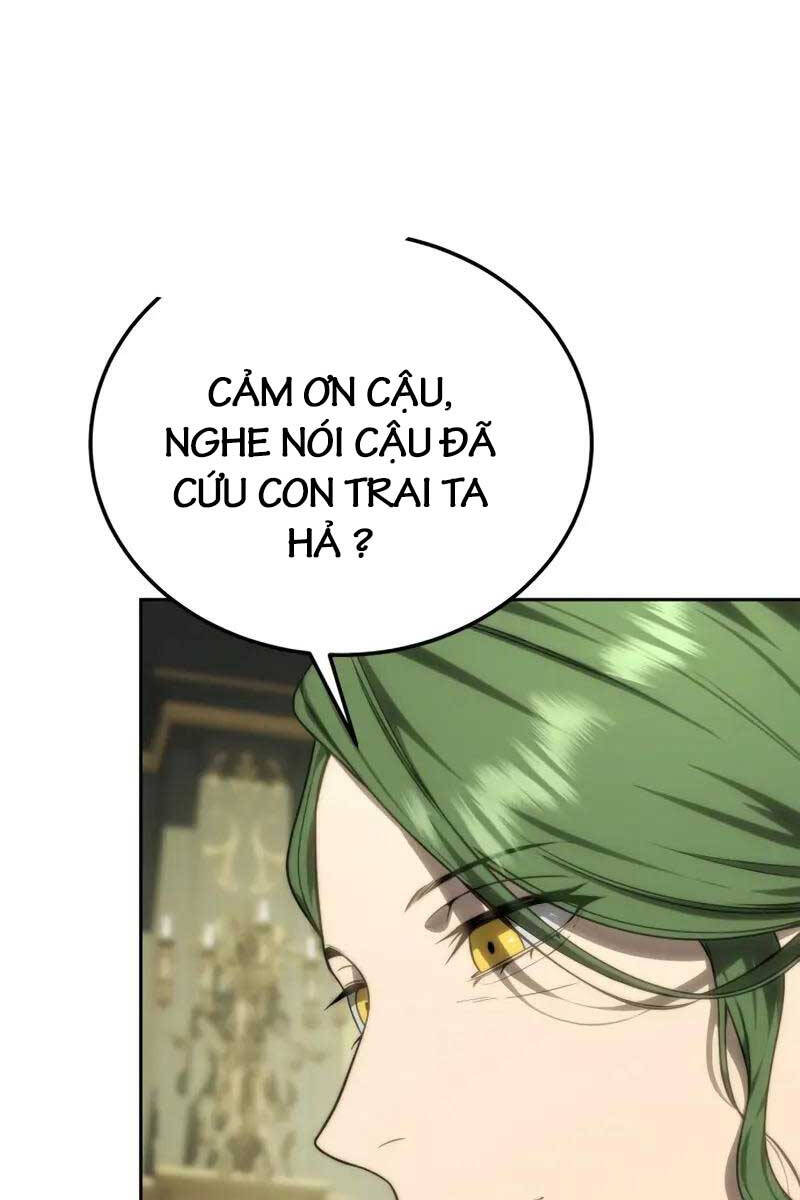 Tinh Tú Kiếm Sĩ Chap 14 - Next Chap 15