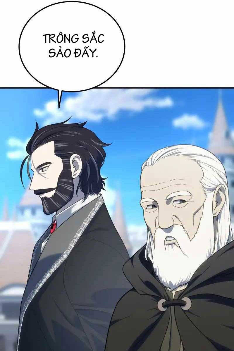 Tinh Tú Kiếm Sĩ Chap 15 - Next Chap 16