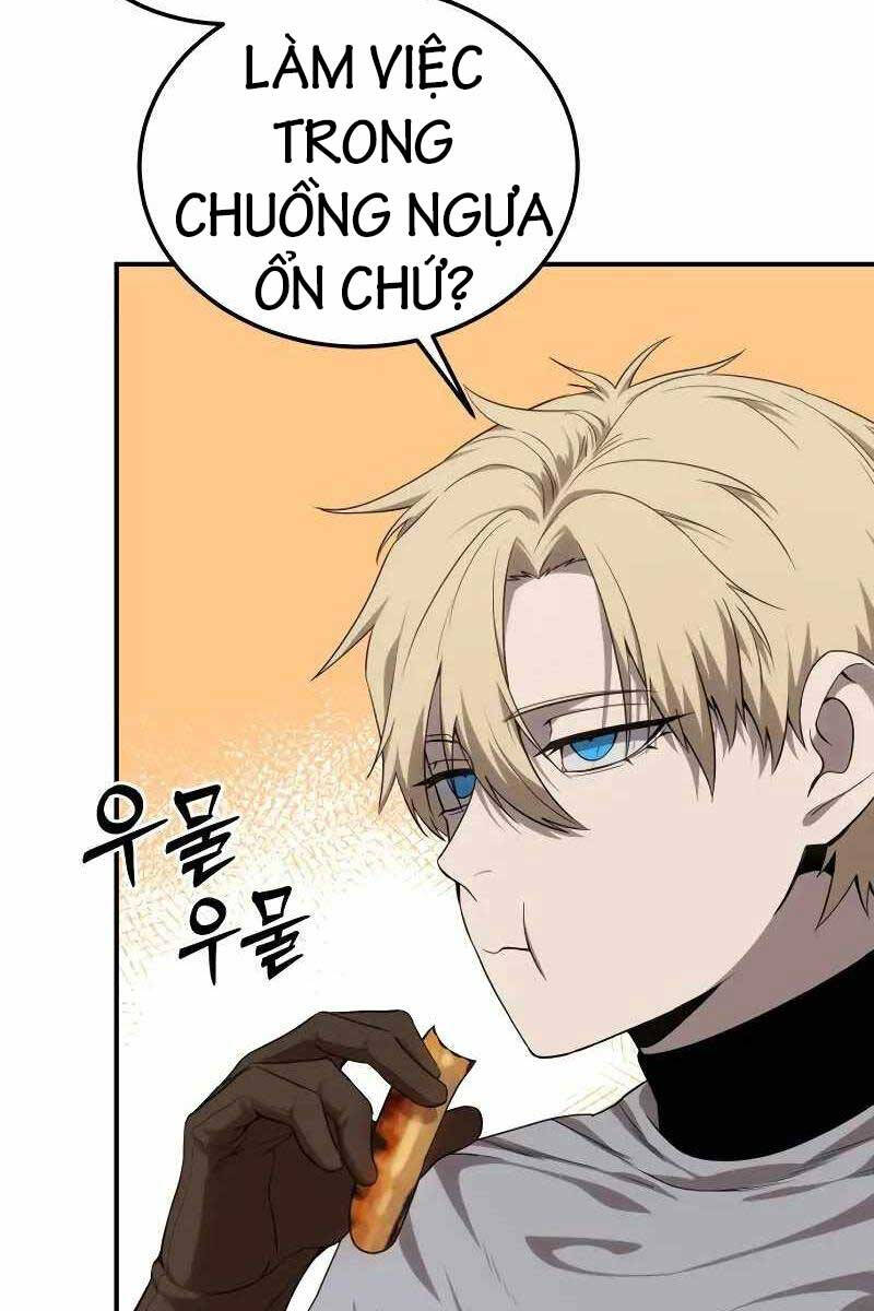 Tinh Tú Kiếm Sĩ Chap 15 - Next Chap 16